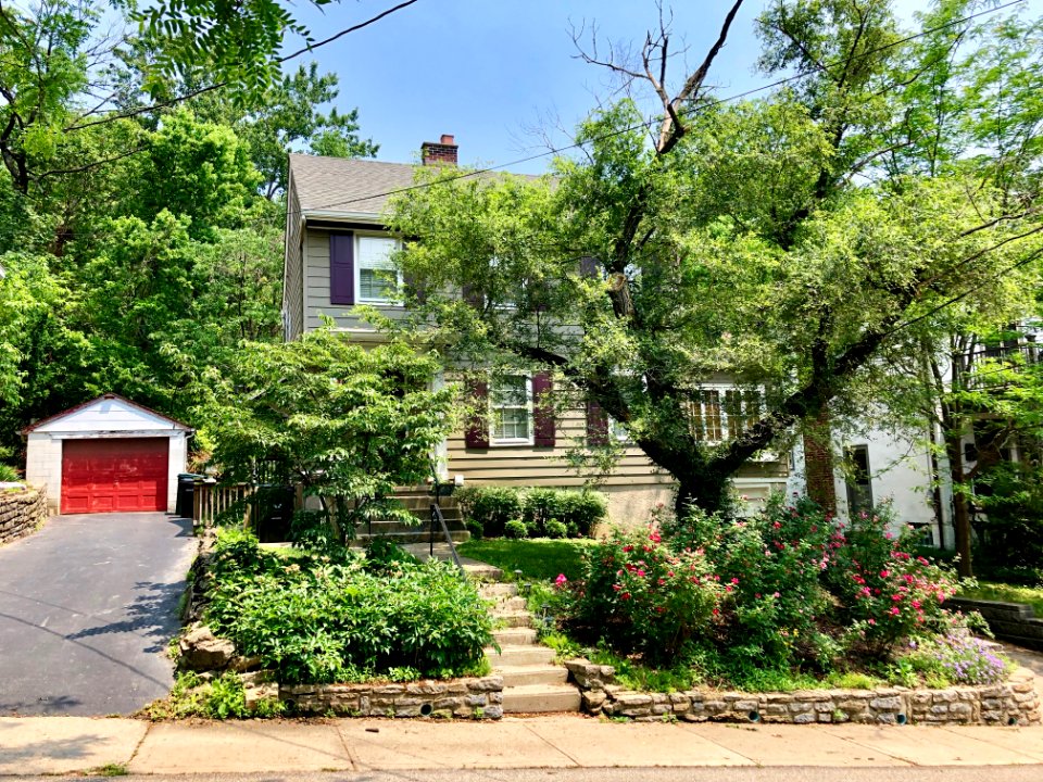 Morrison Place, Clifton, Cincinnati, OH 