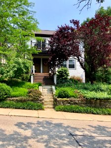 Morrison Place, Clifton, Cincinnati, OH 