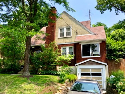 Morrison Place, Clifton, Cincinnati, OH 