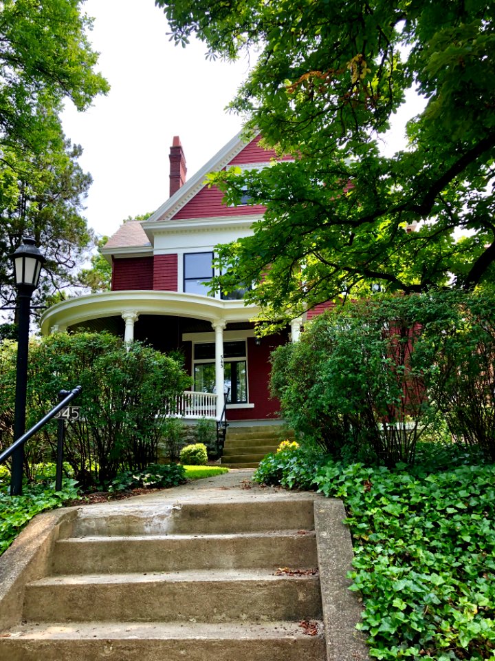 Evanswood Place, Clifton, Cincinnati, OH 