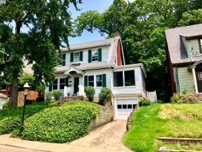 Morrison Place, Clifton, Cincinnati, OH 