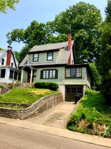 Morrison Place, Clifton, Cincinnati, OH 