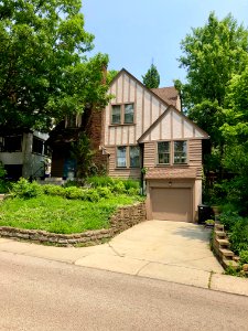 Morrison Place, Clifton, Cincinnati, OH 