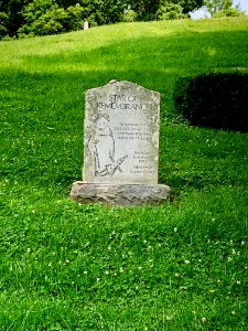 Holocaust Memorial, Ahabath Achim Cemetery, Clifton, Cinci… 