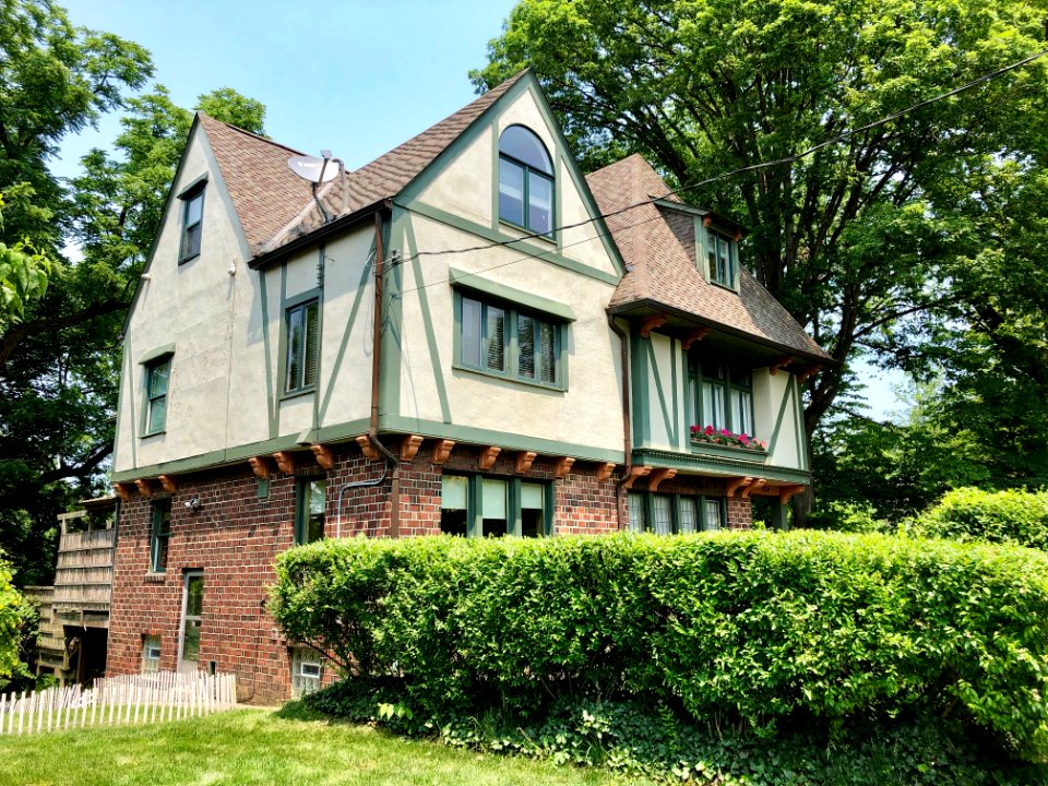 Evanswood Place, Clifton, Cincinnati, OH 