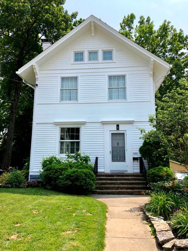 Evanswood Place, Clifton, Cincinnati, OH 