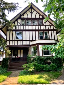 Evanswood Place, Clifton, Cincinnati, OH 
