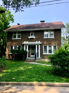 Evanswood Place, Clifton, Cincinnati, OH 