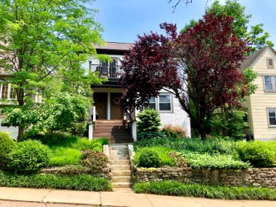 Morrison Place, Clifton, Cincinnati, OH 
