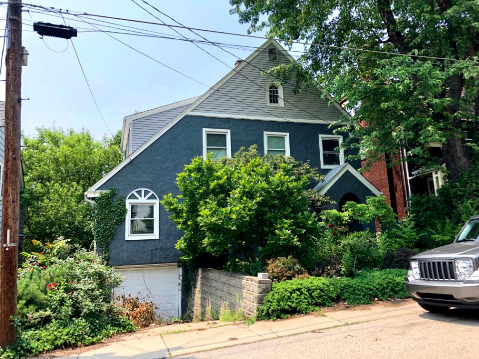 Morrison Place, Clifton, Cincinnati, OH 
