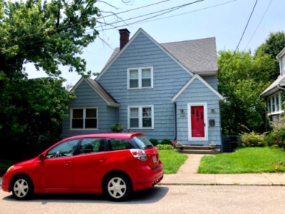 Morrison Place, Clifton, Cincinnati, OH 