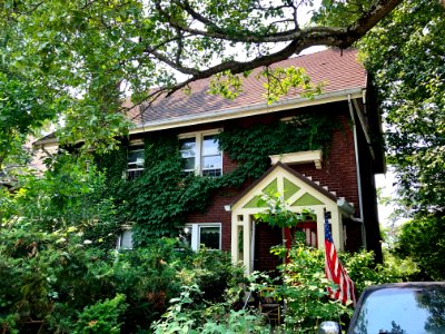Morrison Place, Clifton, Cincinnati, OH 