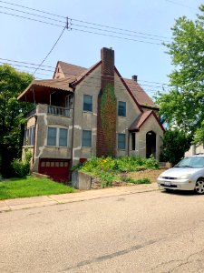 Morrison Place, Clifton, Cincinnati, OH 