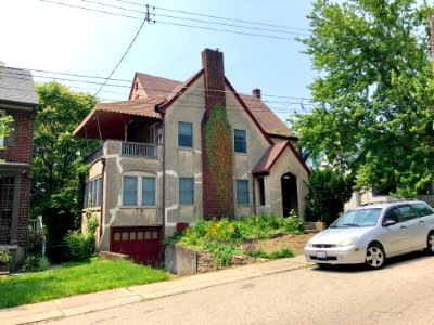 Morrison Place, Clifton, Cincinnati, OH 