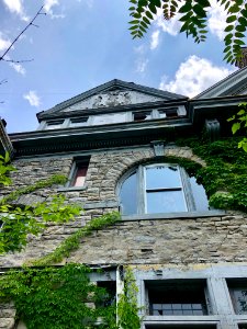 Edgewood (A. E. Burckhardt House), Avondale, Cincinnati, O… 