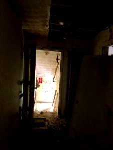 Third Floor, Edgewood (A. E. Burckhardt House), Avondale, … 