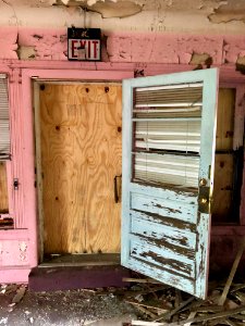 Third Floor, Edgewood (A. E. Burckhardt House), Avondale, … 