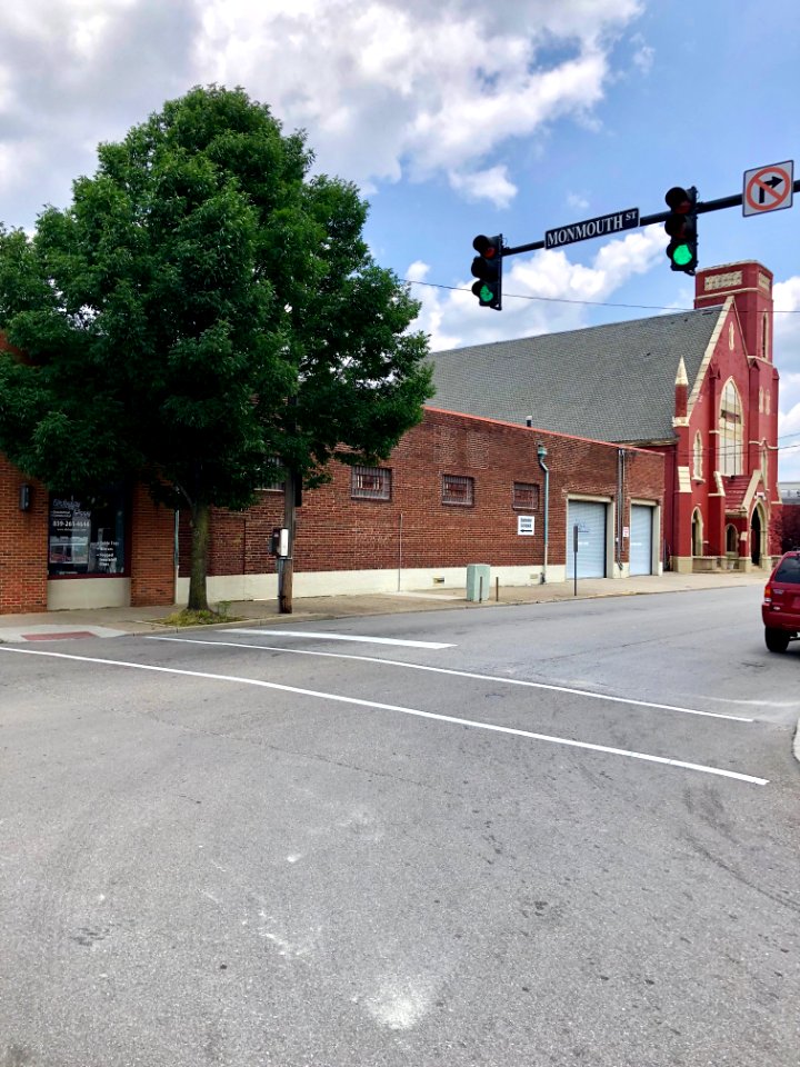 6th Street, Newport, KY 
