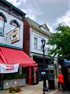 Monmouth Street, Newport, KY 
