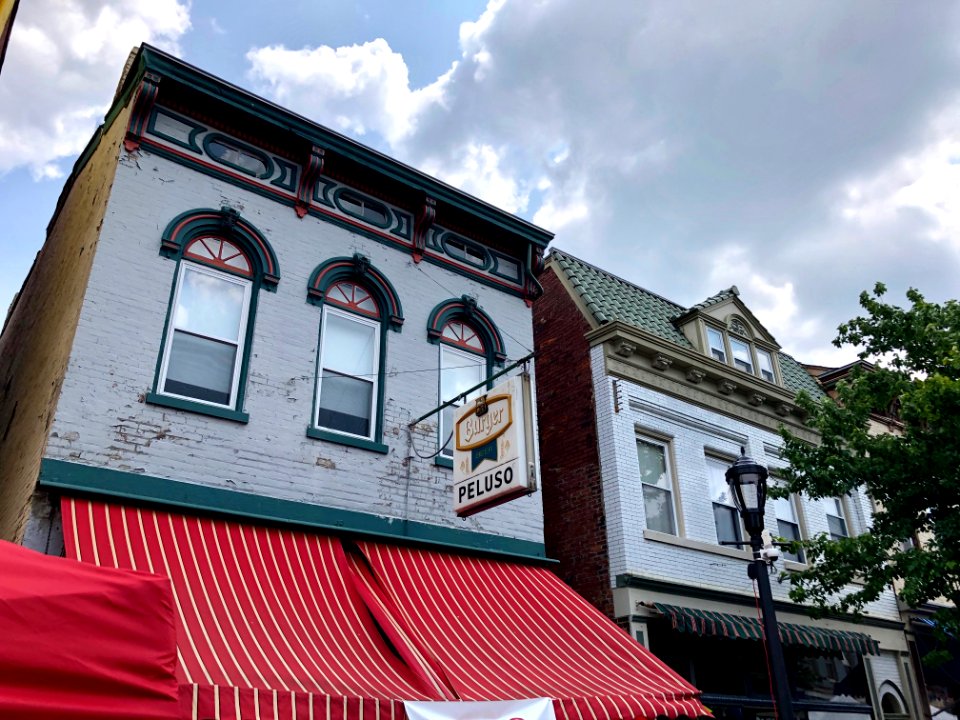 Monmouth Street, Newport, KY 
