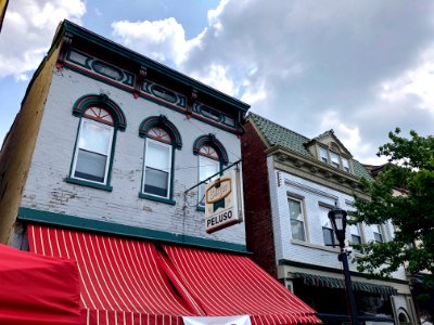 Monmouth Street, Newport, KY 