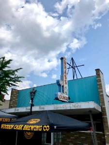 The Brass Lounge, Newport, KY 