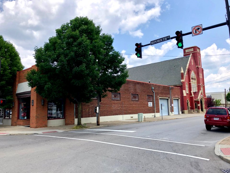 6th Street, Newport, KY 