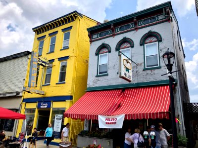Monmouth Street, Newport, KY 