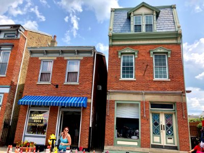 Monmouth Street, Newport, KY 