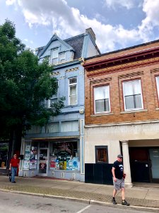 Monmouth Street, Newport, KY 