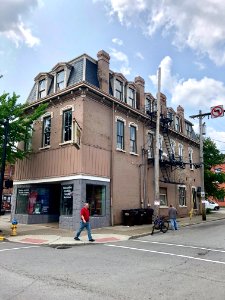 Monmouth Street, Newport, KY 