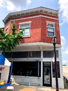 Monmouth Street, Newport, KY 