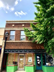 Monmouth Street, Newport, KY 