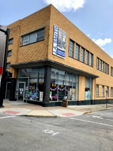 Monmouth Street, Newport, KY 