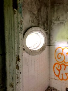 Second Floor, Edgewood (A. E. Burckhardt House), Avondale,… 