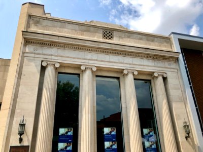 Newport National Bank Building, Newport, KY 