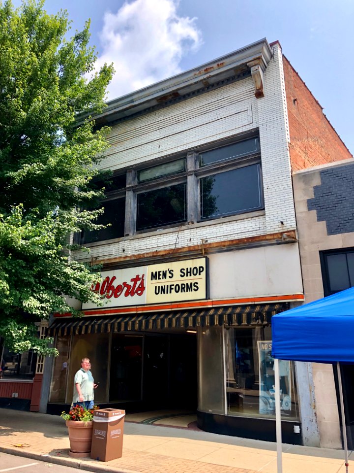 Monmouth Street, Newport, KY 