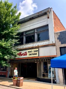 Monmouth Street, Newport, KY 
