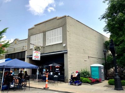 Monmouth Street, Newport, KY 