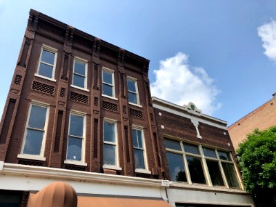 Monmouth Street, Newport, KY 