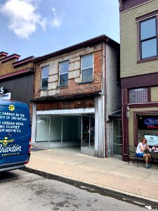 Monmouth Street, Newport, KY 