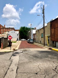 John Street, Newport, KY 