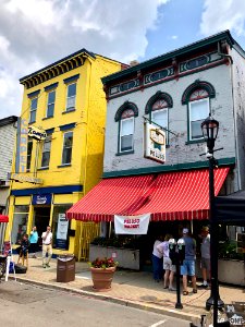 Monmouth Street, Newport, KY 