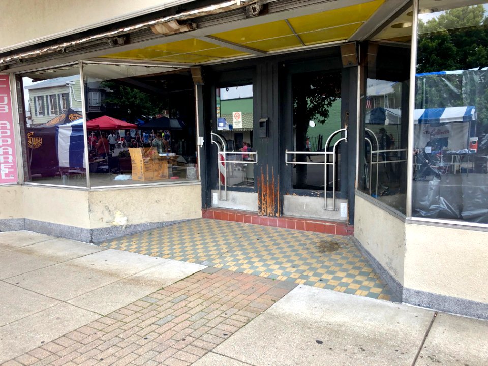 Monmouth Street, Newport, KY 