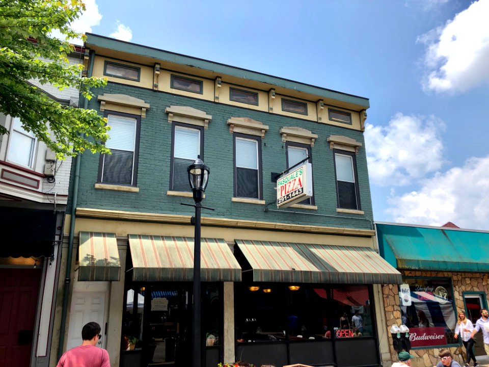 Monmouth Street, Newport, KY 