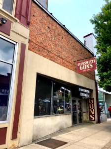 Schlosser Gunsmithing Company, Newport, KY 