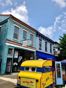 Monmouth Street, Newport, KY 