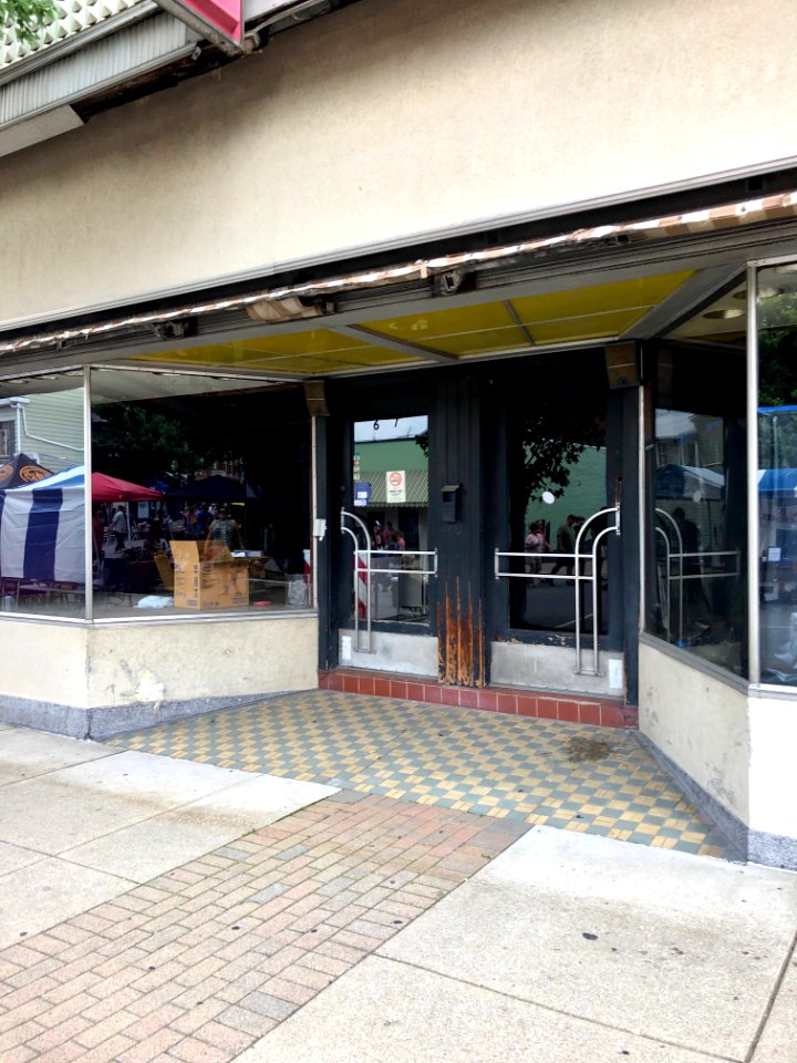 Monmouth Street, Newport, KY 