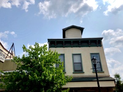 Pepper Pod Restaurant, Newport, KY 