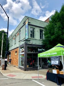 Monmouth Street, Newport, KY 